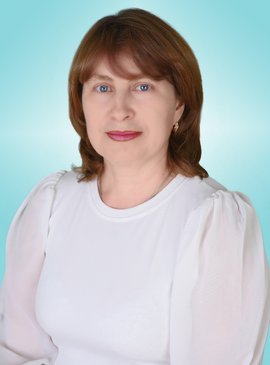 Инструктор физической культуры Матвеенко Ирина Геннадьевна.